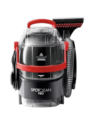 Shampouineuse nettoyeur détacheur spot clean pro Bissell