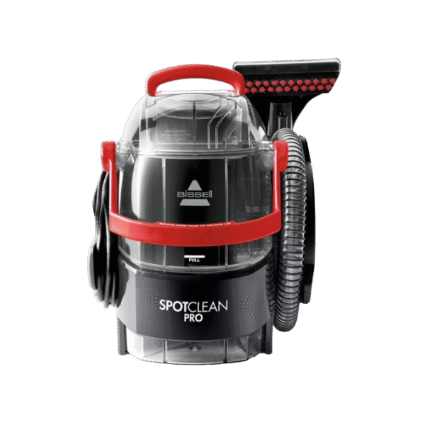 Bissell spot clean pro Shampouineuse nettoyeur détacheur spot clean pro Bissell