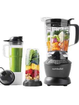 Location blender Nutribullet 1200W