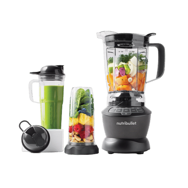 Location blender Nutribullet 1200W
