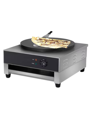 Location crêpière professionnelle​