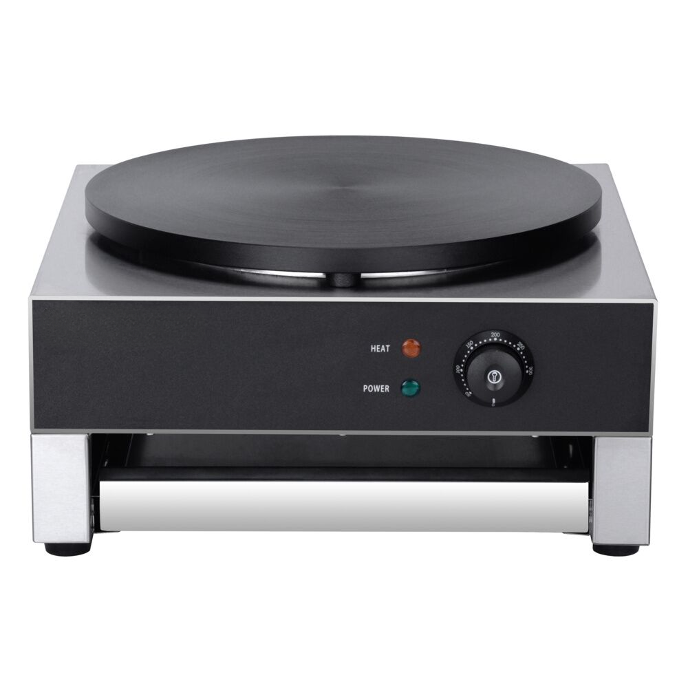 Location crêpière professionnelle