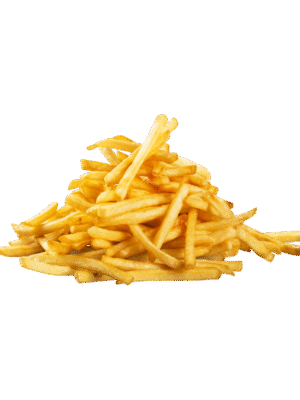 Frites 7x7 bi température