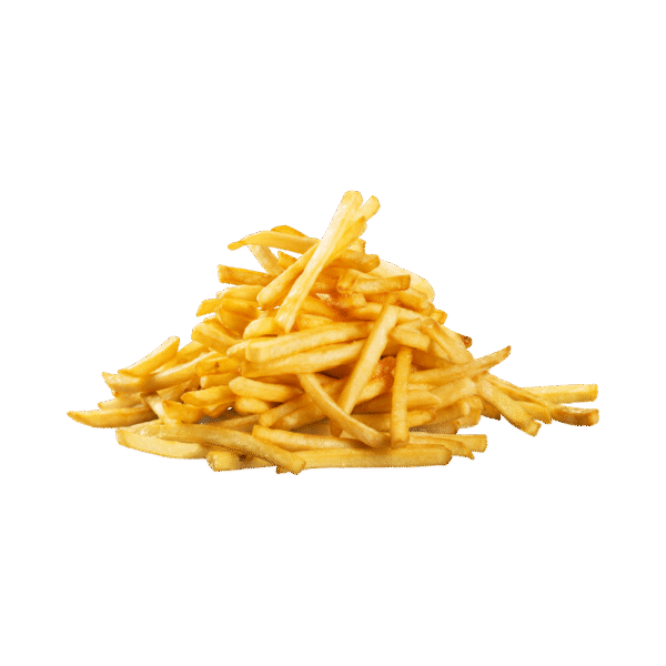 Frites 7x7 bi température