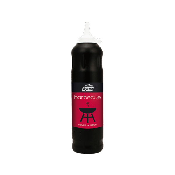 Sauce Barbecue Gyma 950g