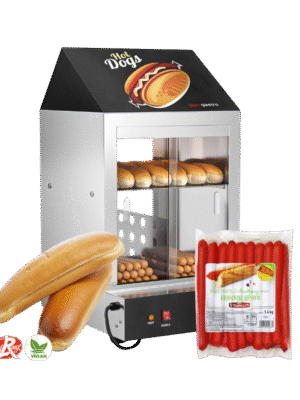 location pack hot dog party bourgoin