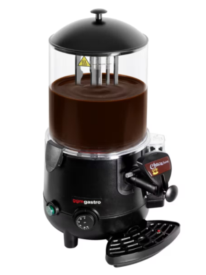 Location Machine à chocolat chaud pour évènement